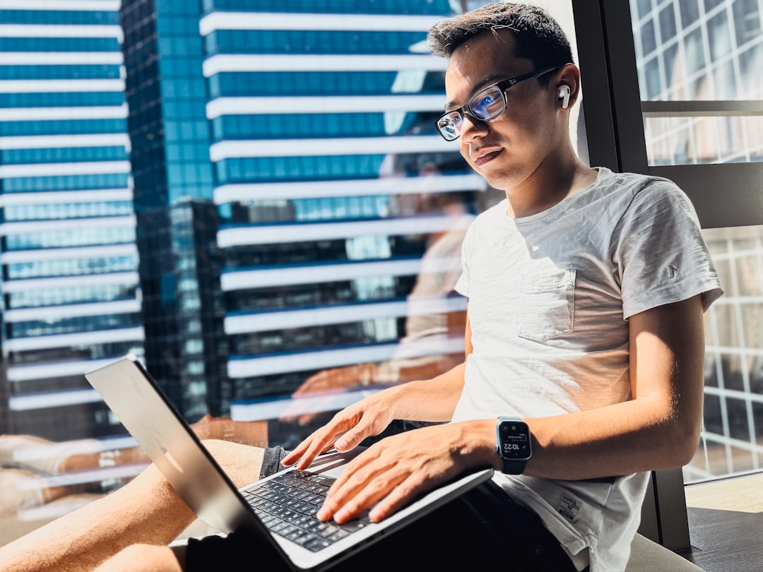 Gen Z tìm việc 2026 headhunter - quy trình và phương pháp | TalentHunter.asia