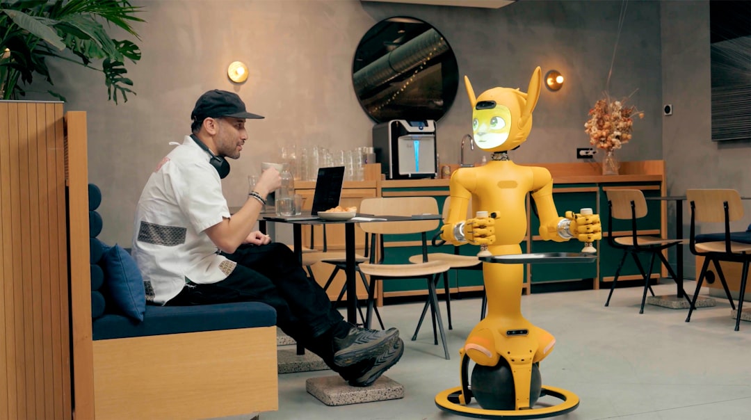Automation Và Việc Làm: Ngành Nào Bị Ảnh Hưởng, Ngành Nào Phát Triển