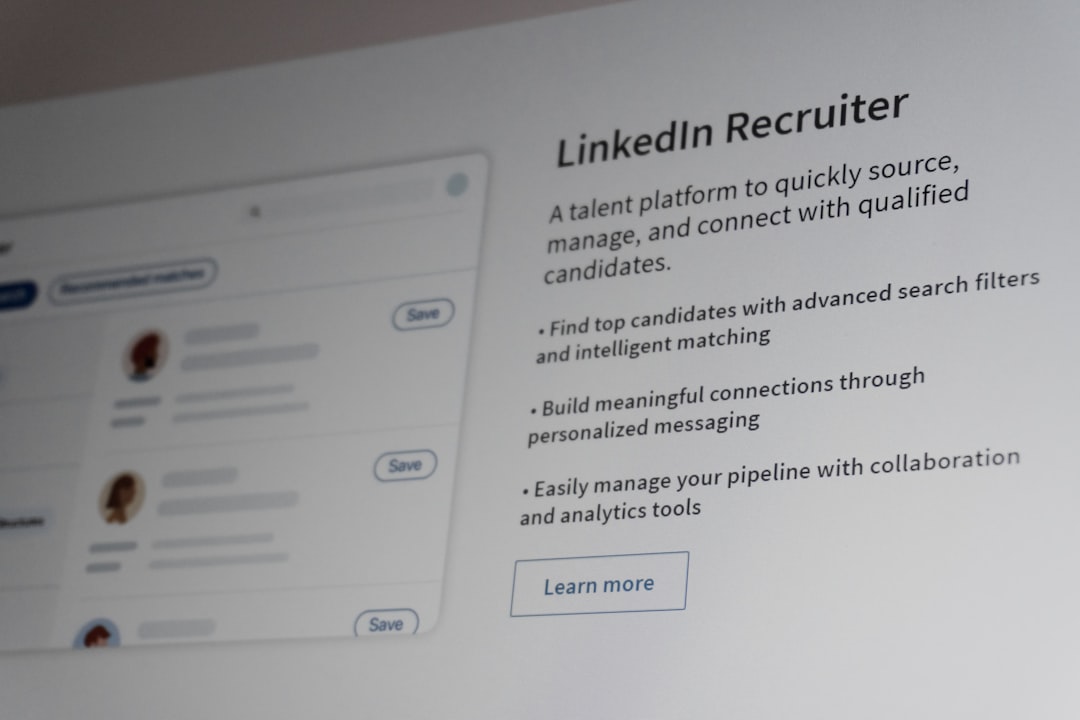 Social Recruiting: Chiến Lược Tuyển Dụng Qua Mạng Xã Hội