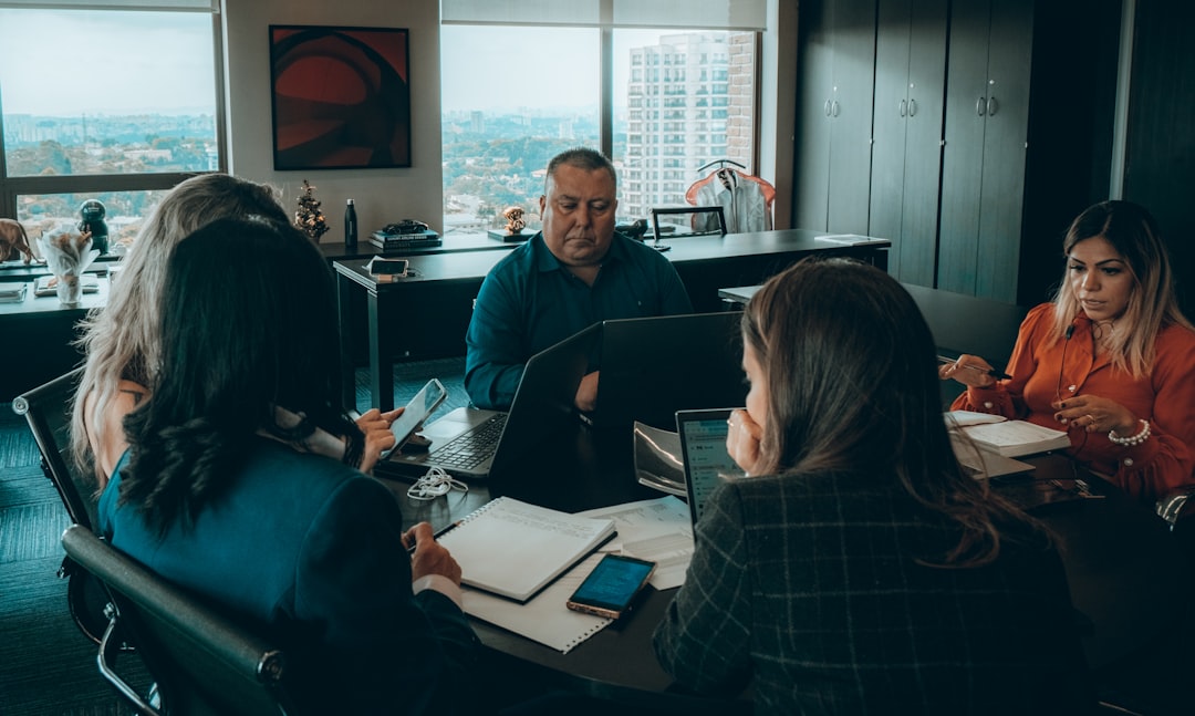 Leadership Development Program: Chương Trình Phát Triển Lãnh Đạo