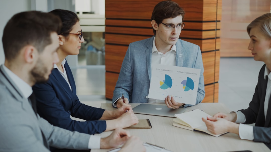 HR Analytics: Phân Tích Dữ Liệu Nhân Sự Cho Quyết Định Tốt Hơn