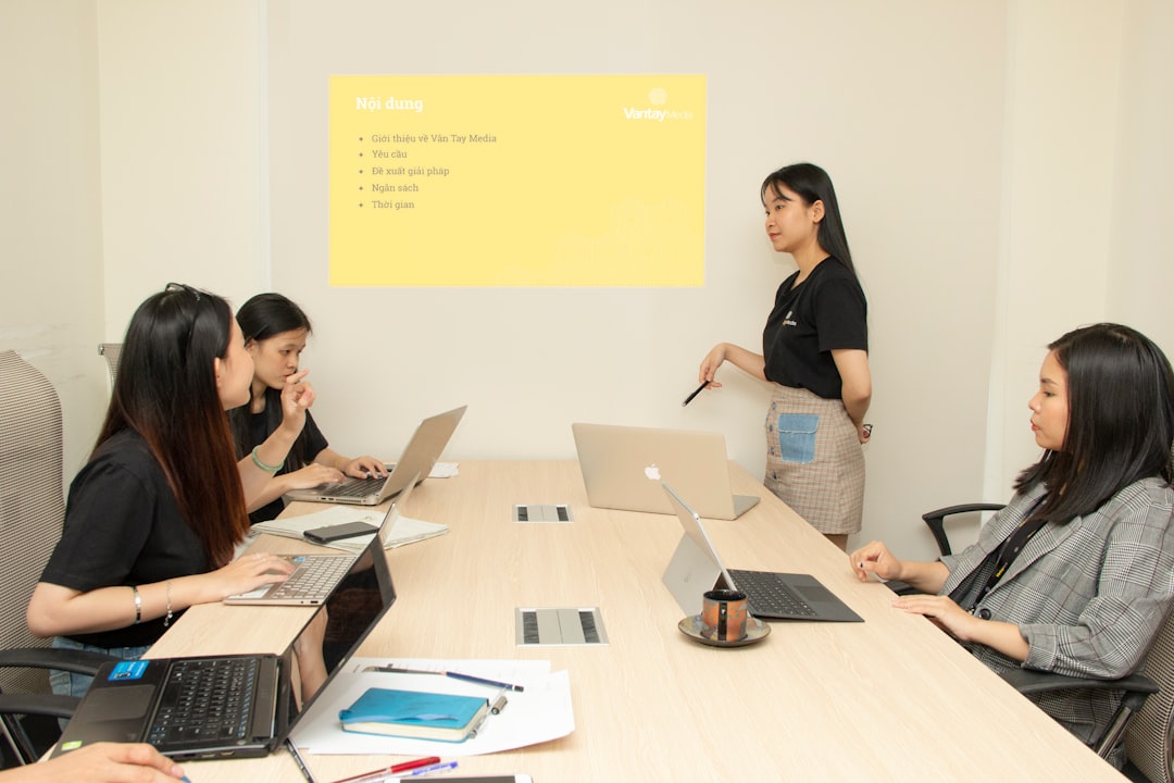 tuyển dụng nhân sự AI - kết quả và đánh giá | TalentHunter.asia