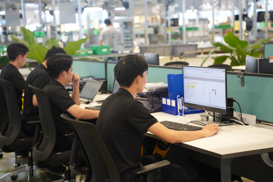 Thị Trường Lao Động Việt Nam 2025: Tổng Quan Và Dự Báo