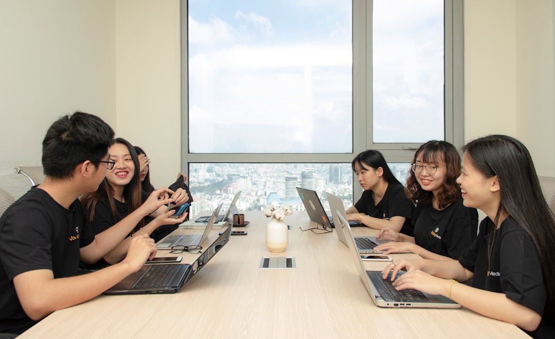 tuyển dụng ngành xuất nhập khẩu - kết quả và đánh giá | TalentHunter.asia