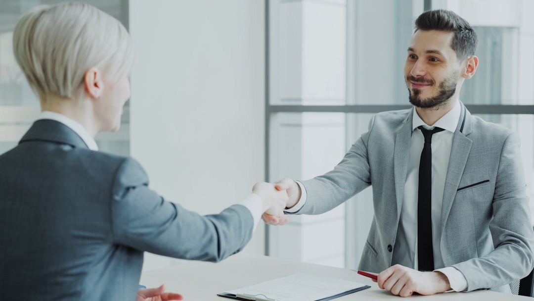 headhunter đối phó áp lực KPI - kết quả và đánh giá | TalentHunter.asia