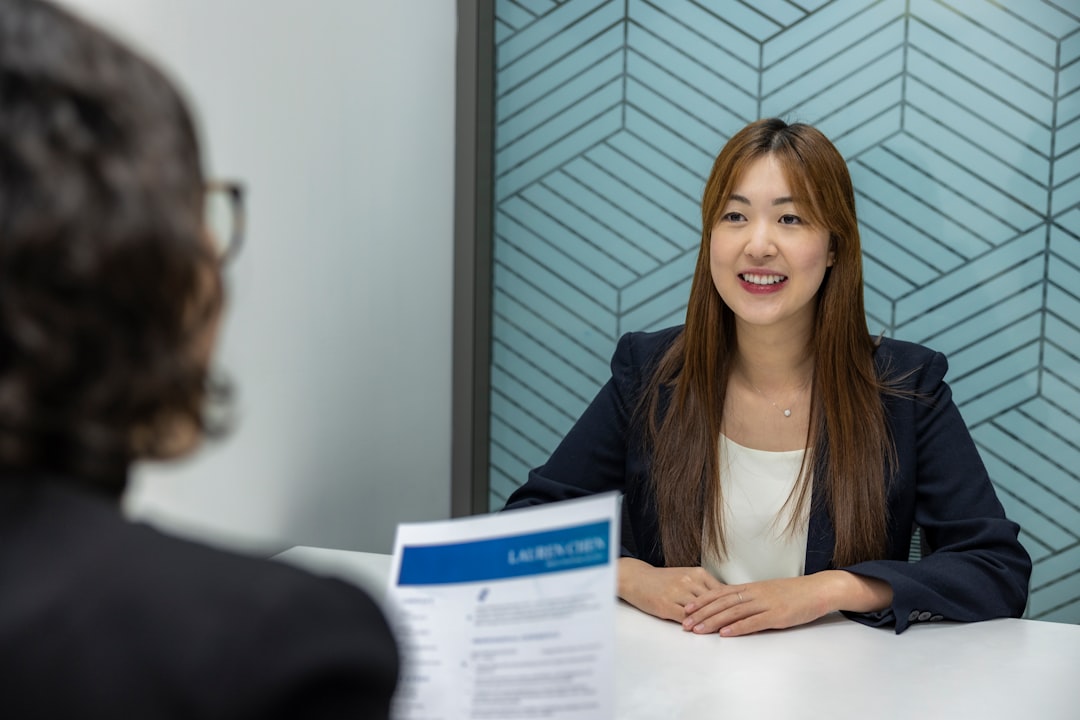 Nhà tuyển dụng chấm điểm bài test năng lực như thế nào