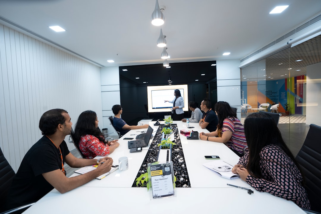 OKR cho phòng nhân sự - tổng quan và phân tích | TalentHunter.asia