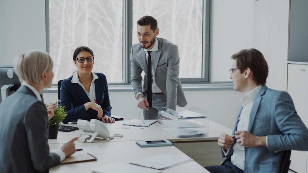 xây dựng đội ngũ tuyển dụng nhân sự - kết quả và đánh giá | TalentHunter.asia