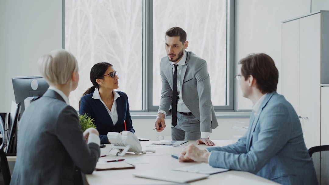 xây dựng đội ngũ tuyển dụng nhân sự - tổng quan và phân tích | TalentHunter.asia