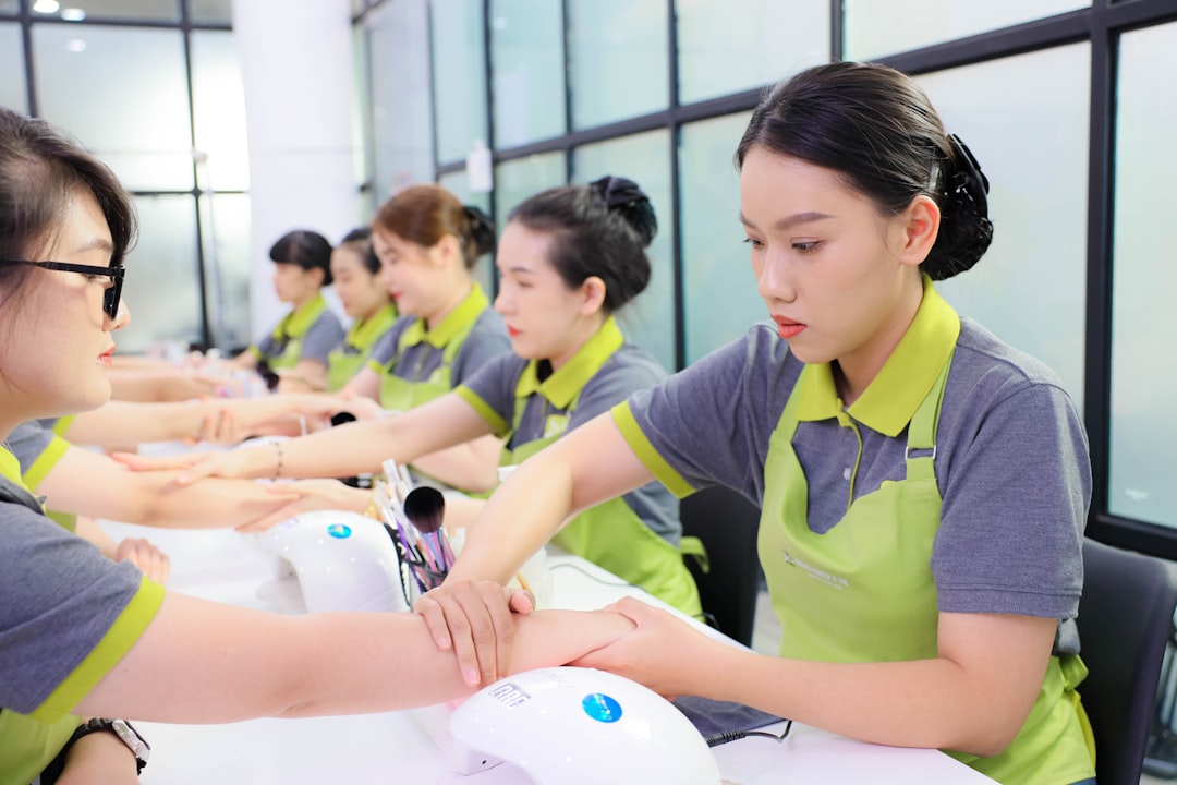 tuyển dụng ngành bất động sản - kết quả và đánh giá | TalentHunter.asia