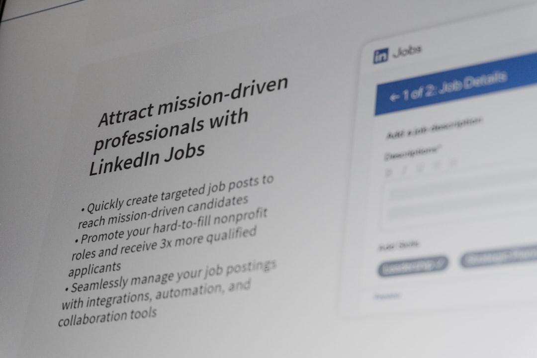 personal branding trên LinkedIn - tổng quan và phân tích | TalentHunter.asia