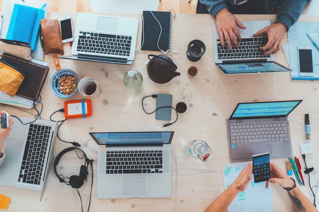 outsourcing nhân sự - quy trình và phương pháp | TalentHunter.asia