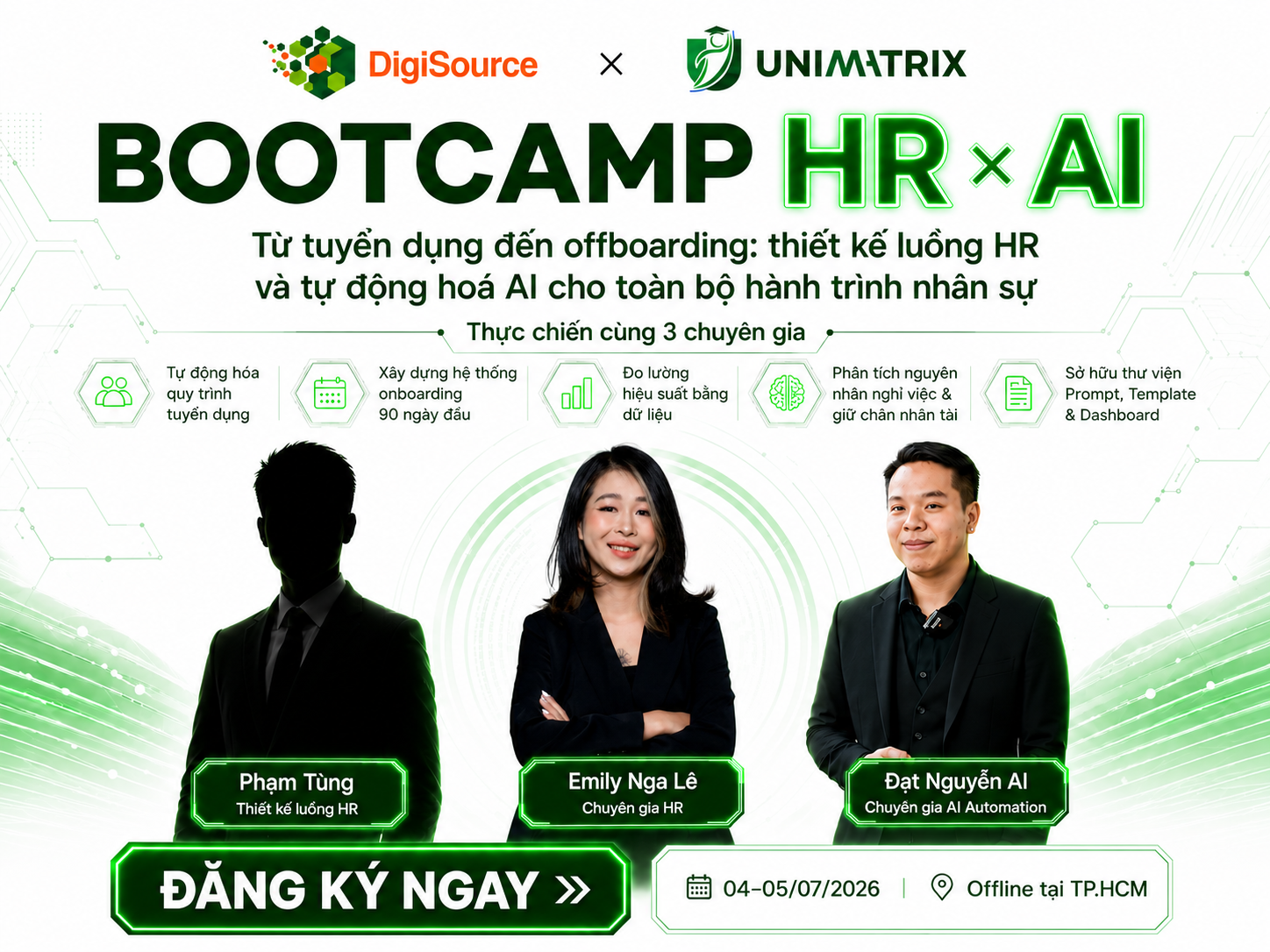Welcome Popup