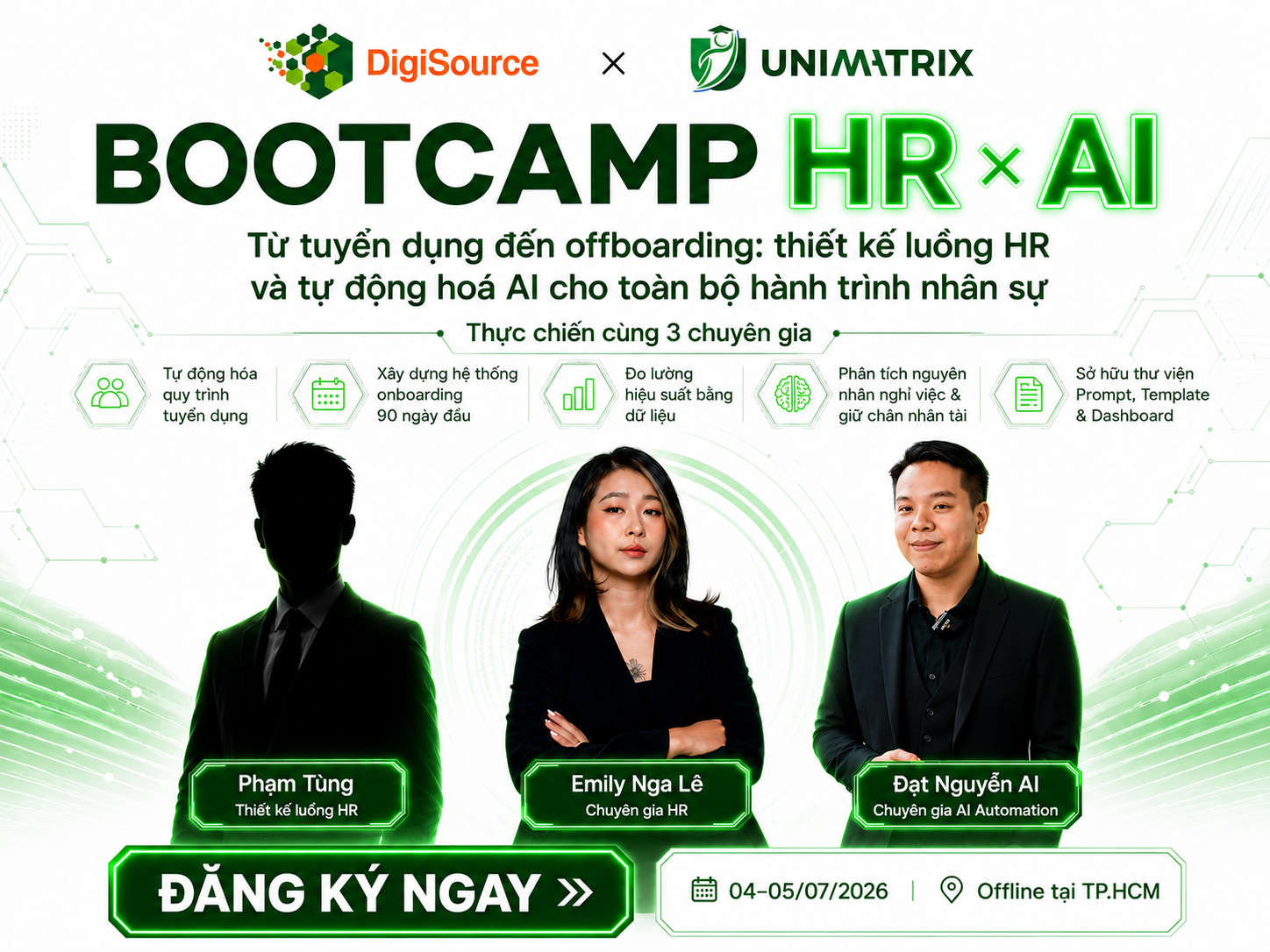 Welcome Popup