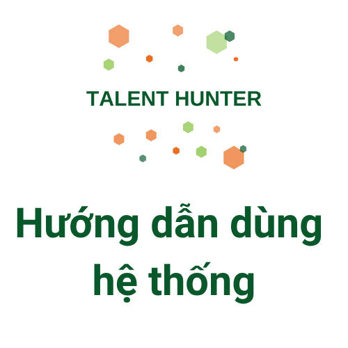 Hướng dẫn sử dụng hệ thống