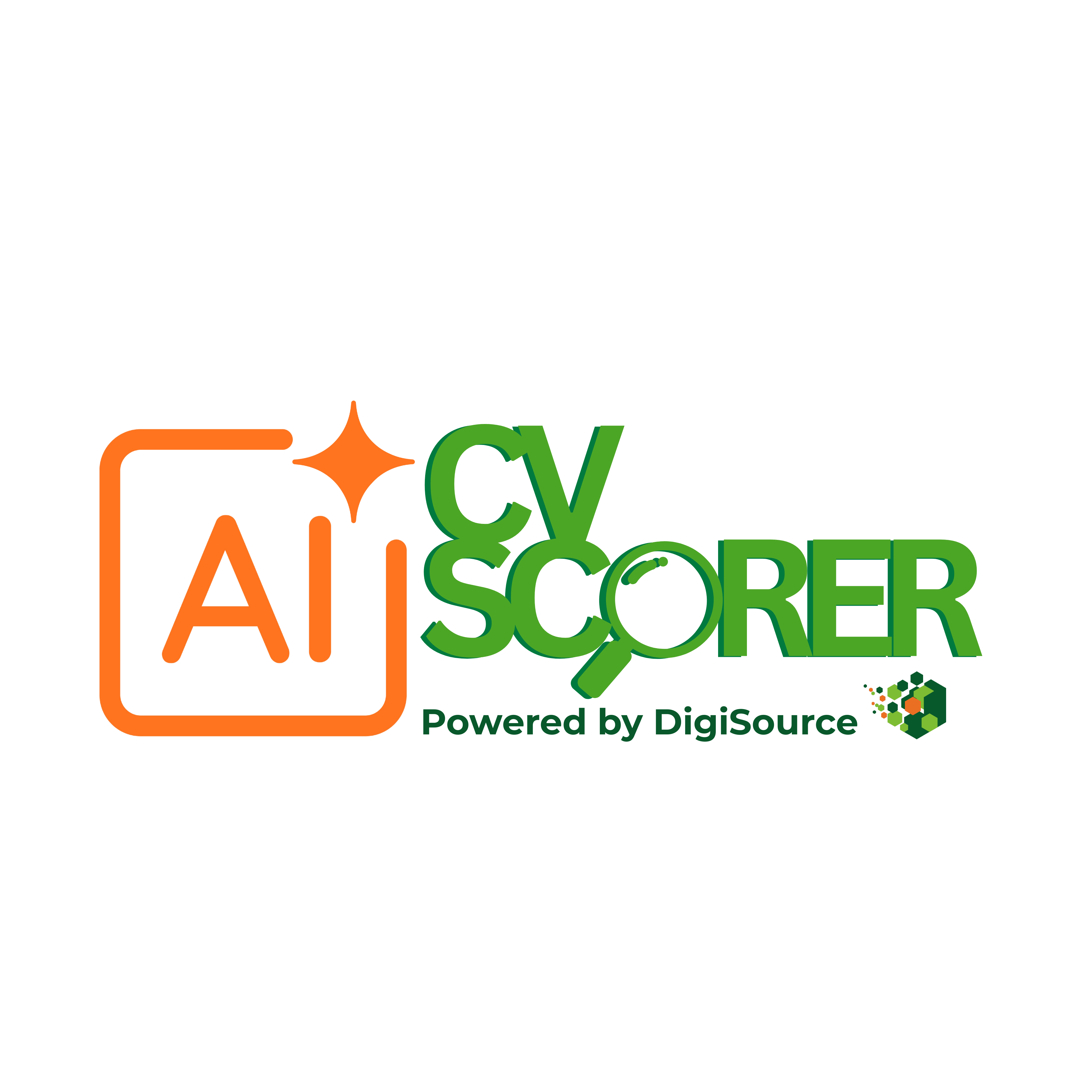 AI CV Scorer